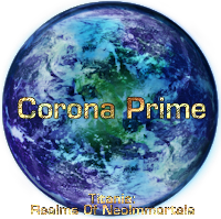 Corona Prime - Planet Image -2