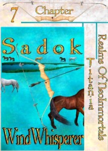 7 - Chapter Ad - Sadok