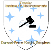 Corona Prime Knight Templars 2