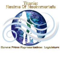 Corona Prime Representatives Legislature 2