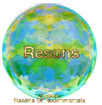 Resons 2 - Planet - Annular Solar System