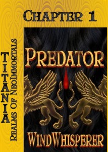 Predator - Chapter Ad 1