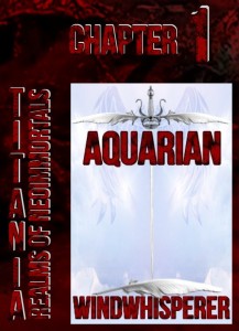 1 Chapter - Aquarian