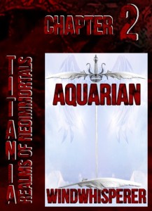 2 Chapter - Aquarian