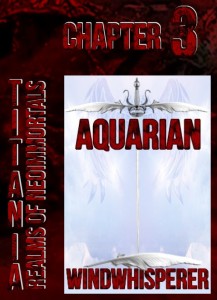 3 Chapter - Aquarian