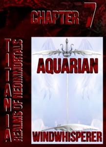 7 Chapter - Aquarian