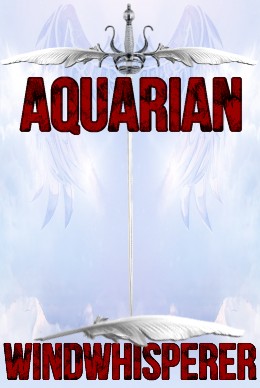 Aquarian - Cover