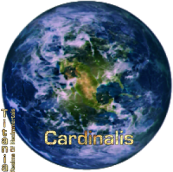 Cardinalis - Avians - Planet 2