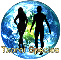 Txoroi Species logo